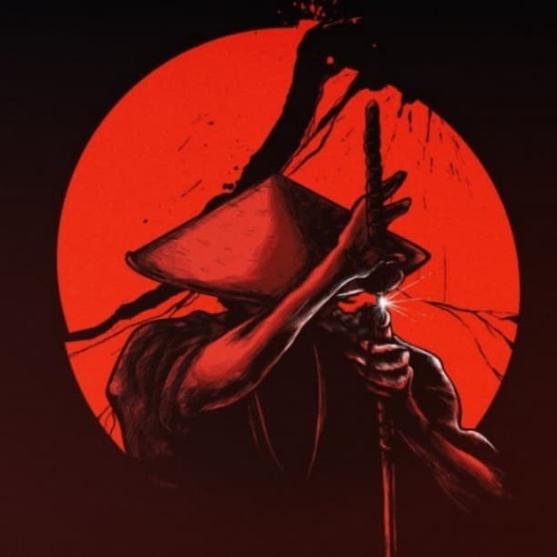 Avatar ciberpunk de Talisman